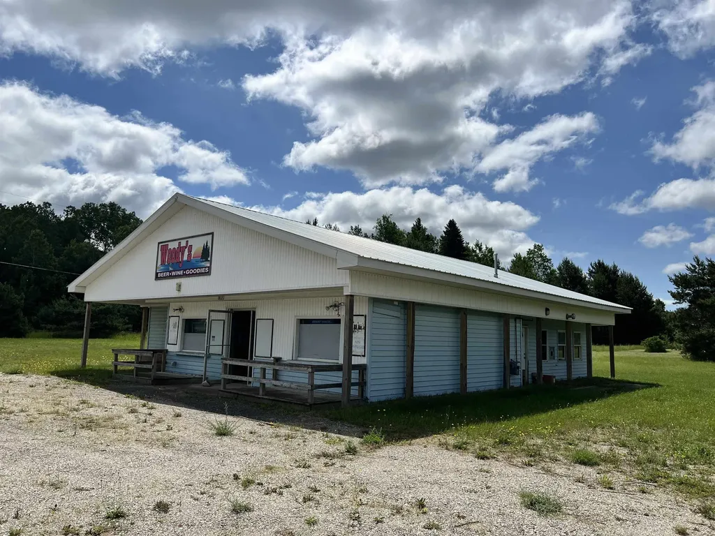 6020 E 34 Road Haring Charter Township MI 49601