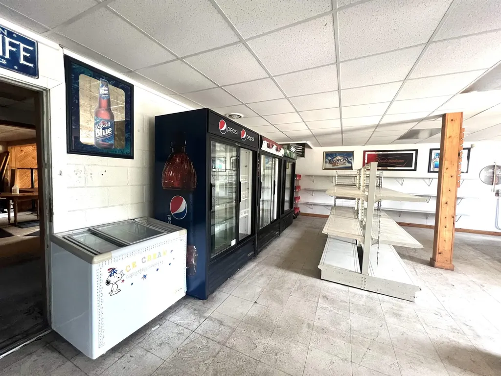 6020 E 34 Road Haring Charter Township MI 49601