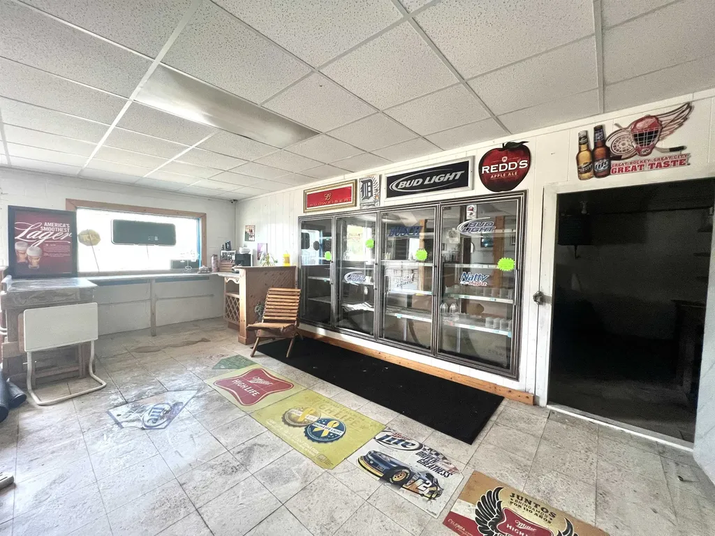6020 E 34 Road Haring Charter Township MI 49601