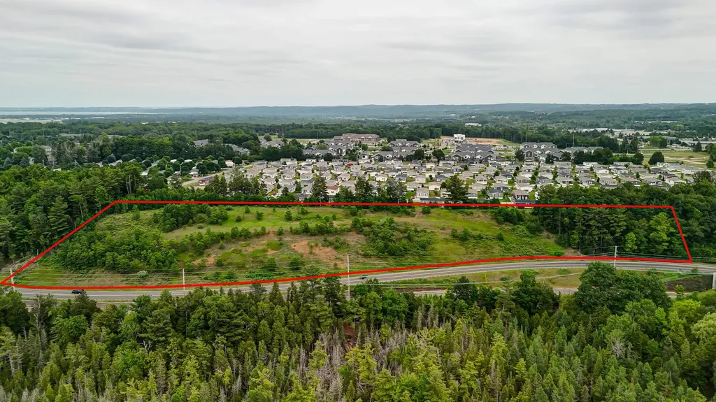 2050 N Keystone Garfield Charter Township MI 49686