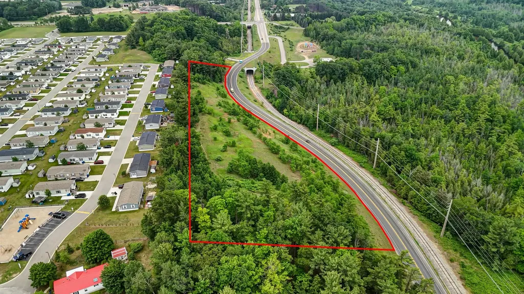 2050 N Keystone Garfield Charter Township MI 49686