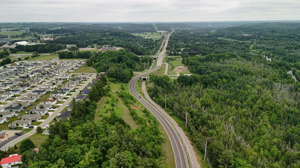 2050 N Keystone Garfield Charter Township MI 49686