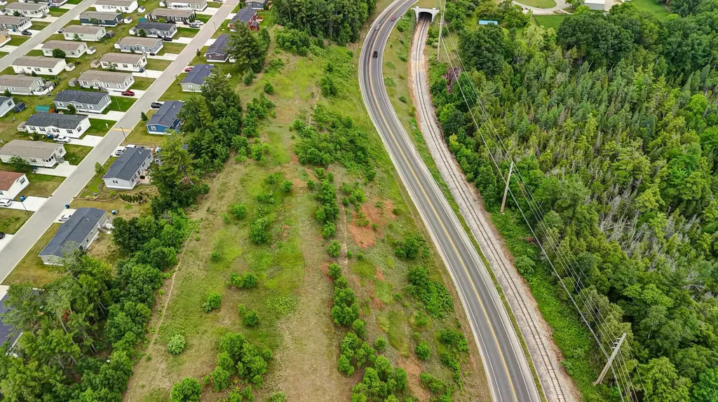 2050 N Keystone Garfield Charter Township MI 49686