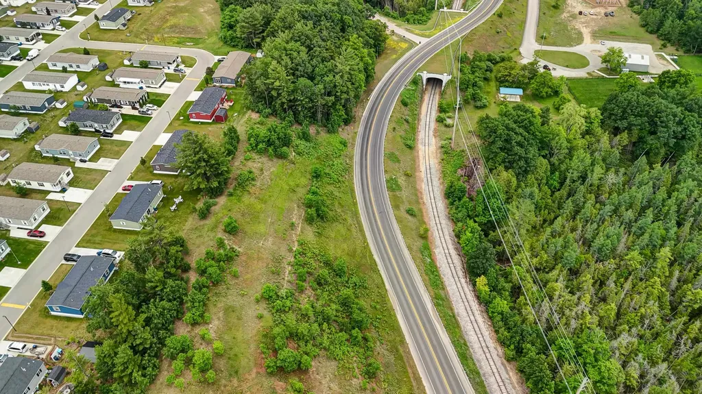 2050 N Keystone Garfield Charter Township MI 49686