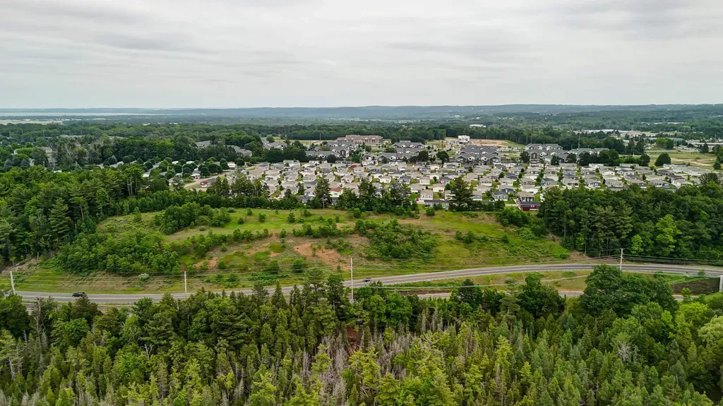 2050 N Keystone Garfield Charter Township MI 49686