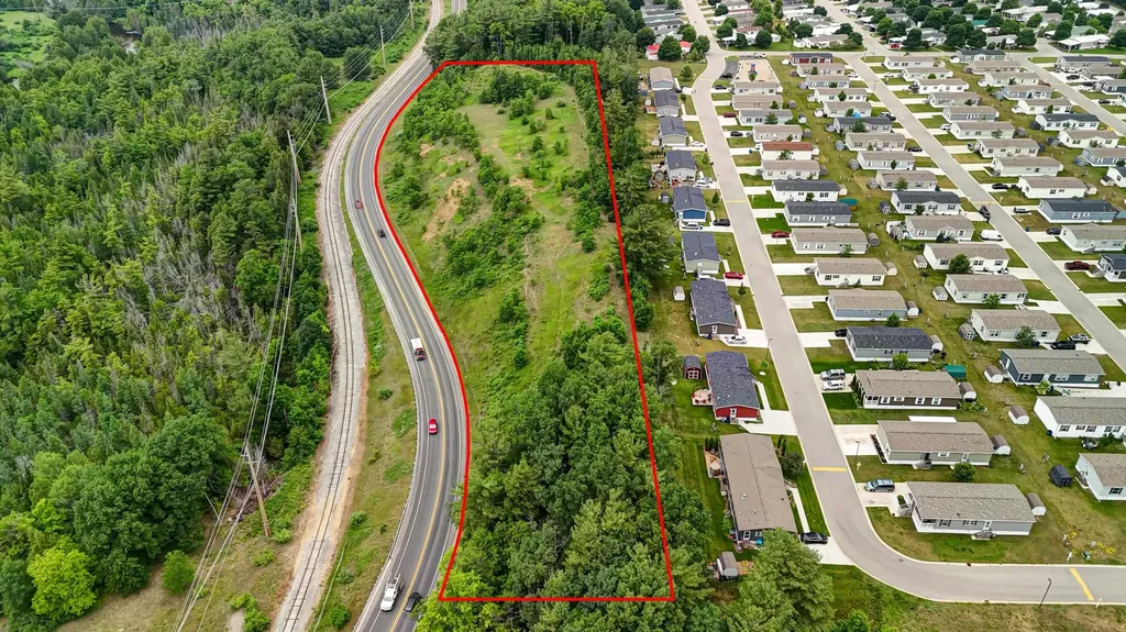 2050 N Keystone Garfield Charter Township MI 49686