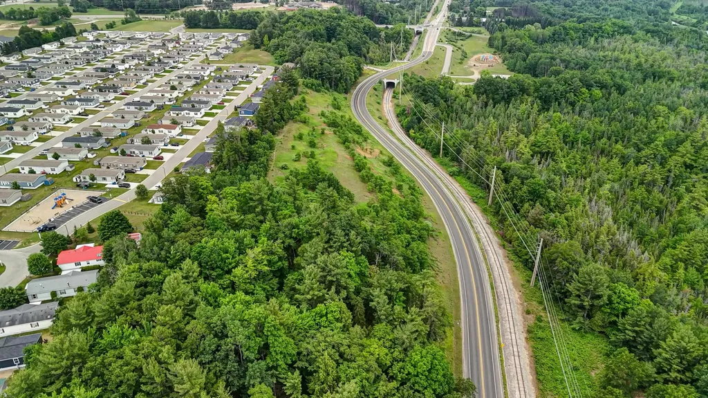 2050 N Keystone Garfield Charter Township MI 49686