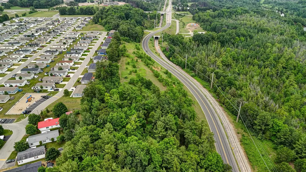 2050 N Keystone Garfield Charter Township MI 49686