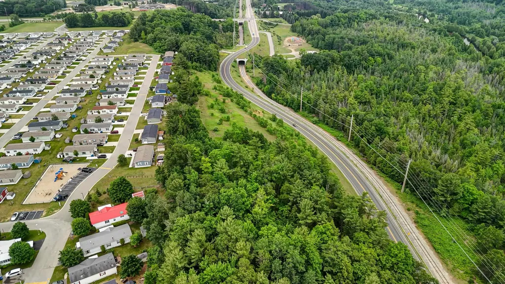 2050 N Keystone Garfield Charter Township MI 49686