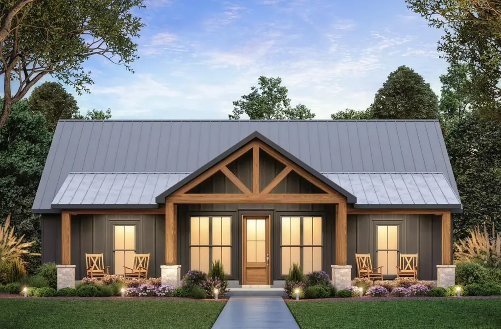 1508 Cascade Trail Long Lake Township MI 49685