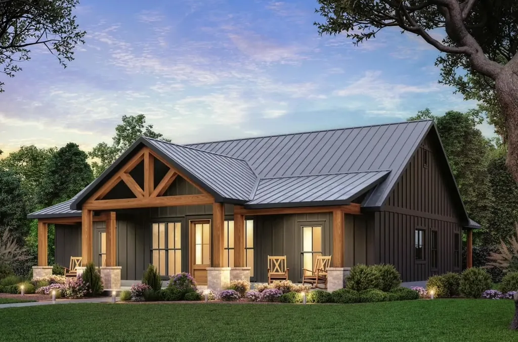 1508 Cascade Trail Long Lake Township MI 49685