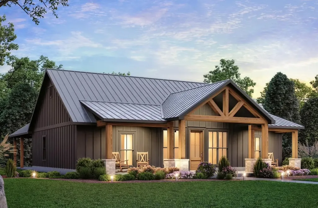 1508 Cascade Trail Long Lake Township MI 49685