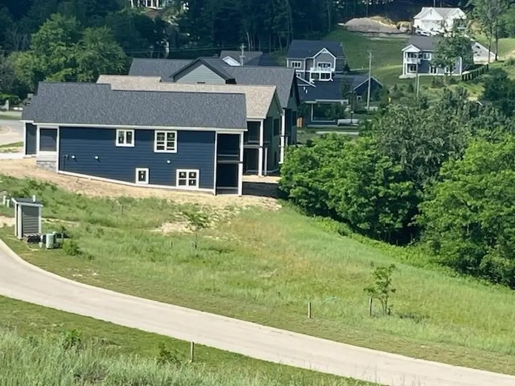 13820 Azmiuth Drive Elmwood Charter Township MI 49684