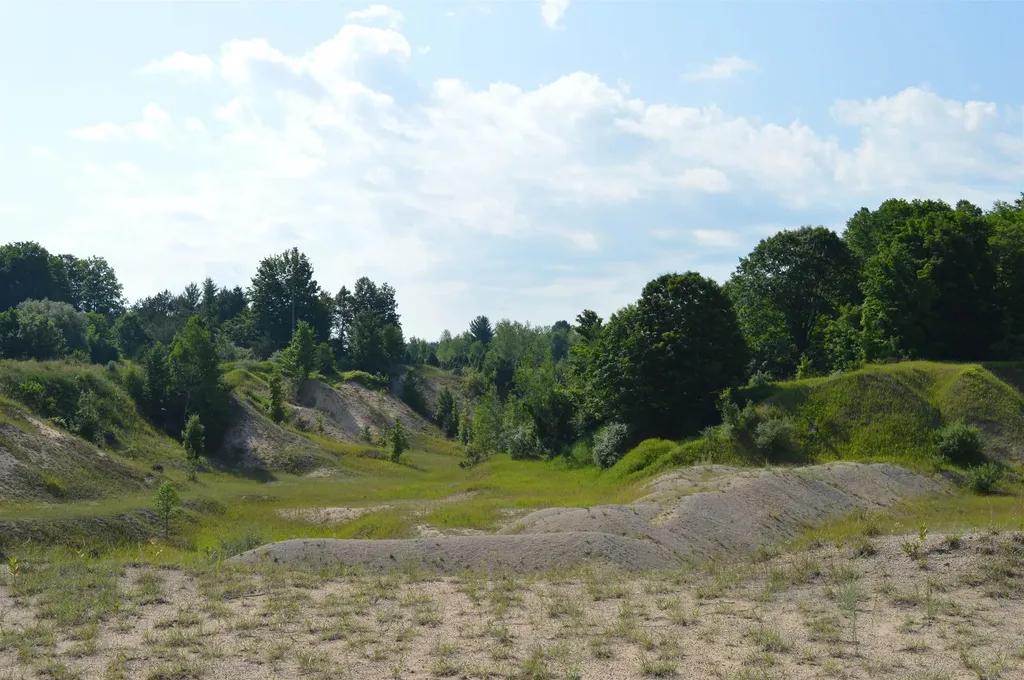 7573 Alden Highway Helena Township MI 49615