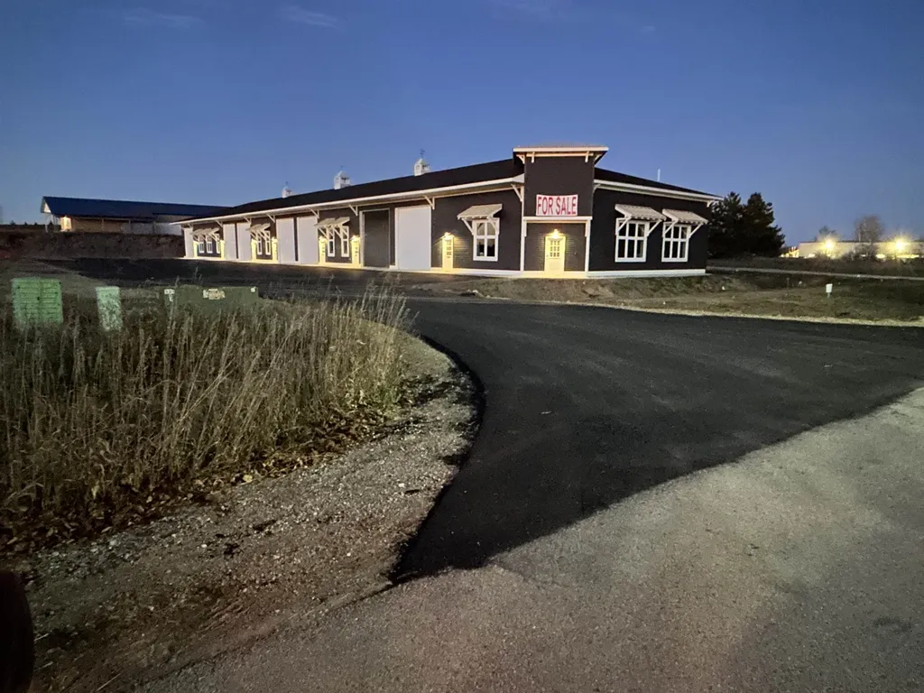 6391 N Railway Acme Township MI 49690