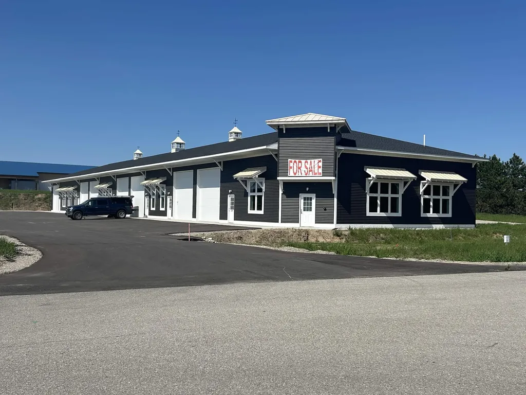 6391 N Railway Acme Township MI 49690