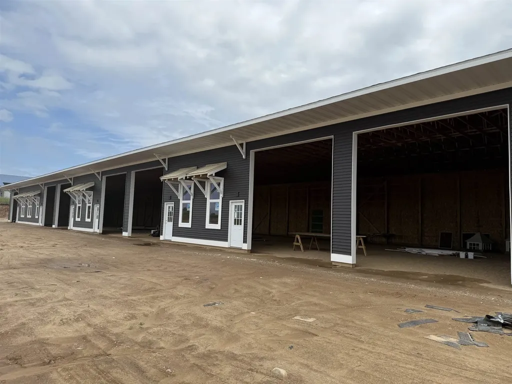 6391 N Railway Acme Township MI 49690
