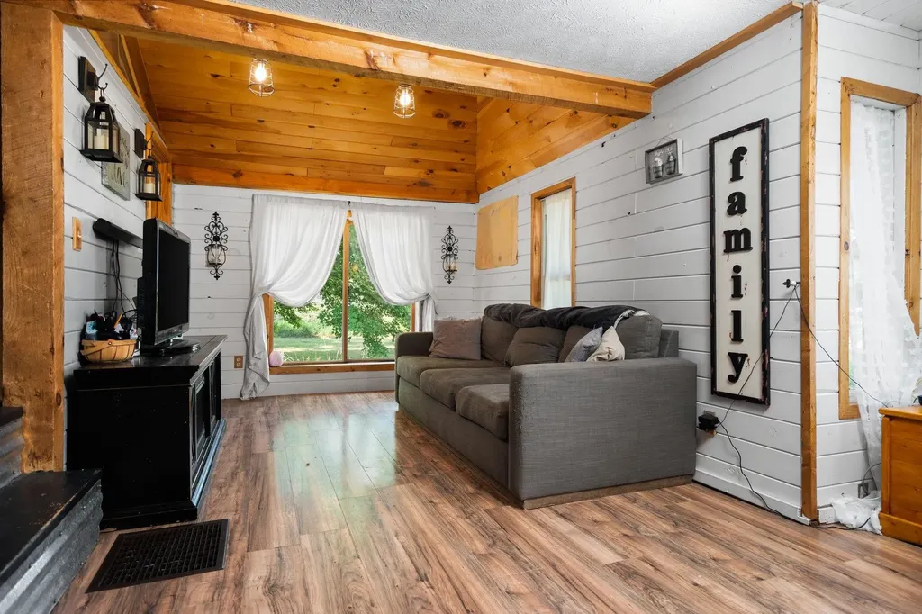 6531 N 35 Road Greenwood Township MI 49663