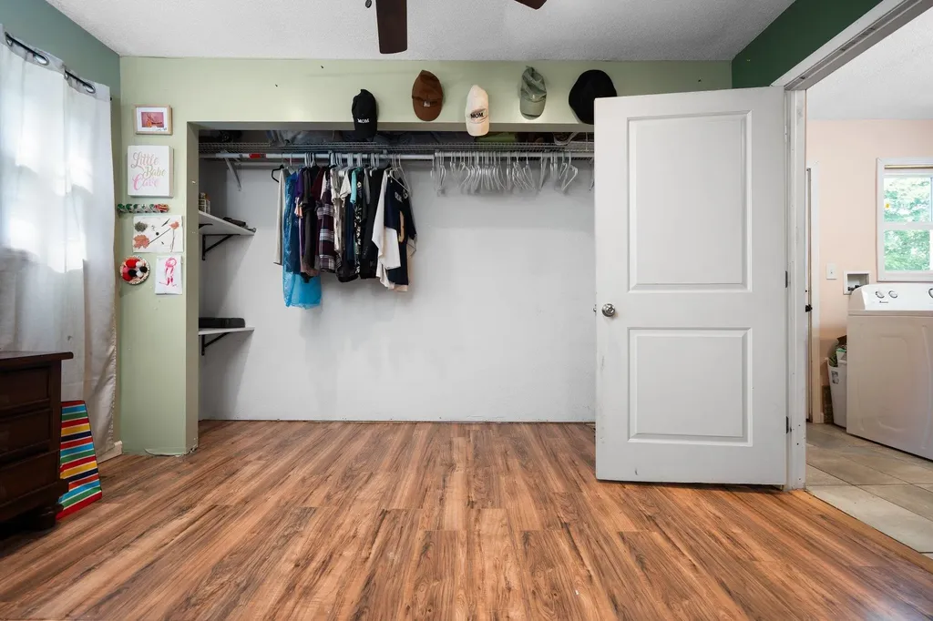6531 N 35 Road Greenwood Township MI 49663