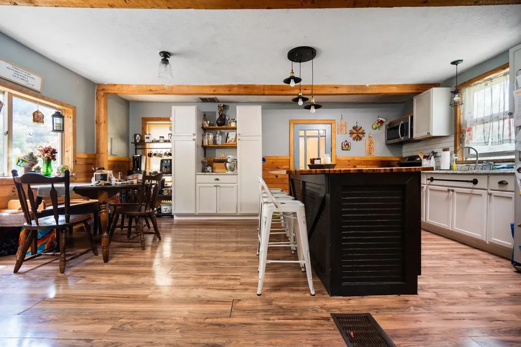 6531 N 35 Road Greenwood Township MI 49663