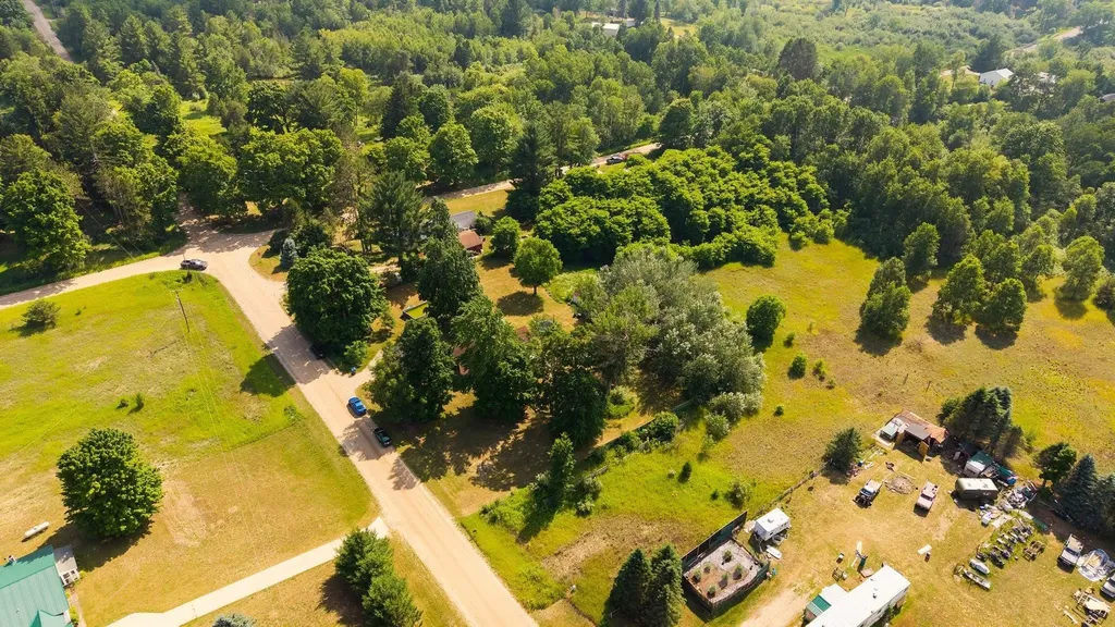 6531 N 35 Road Greenwood Township MI 49663
