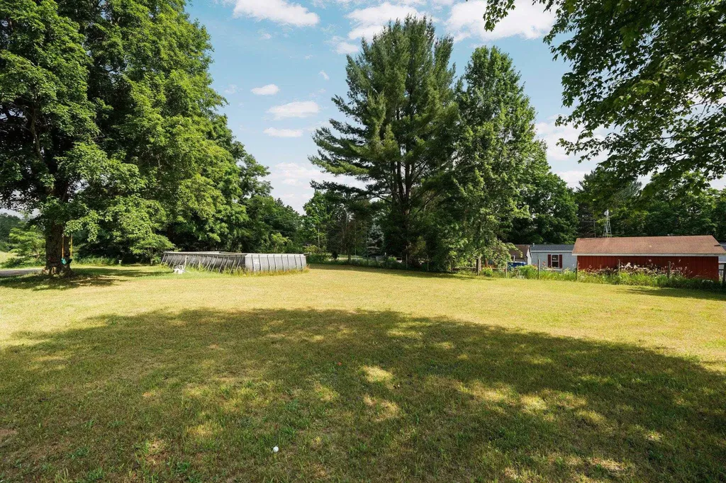 6531 N 35 Road Greenwood Township MI 49663