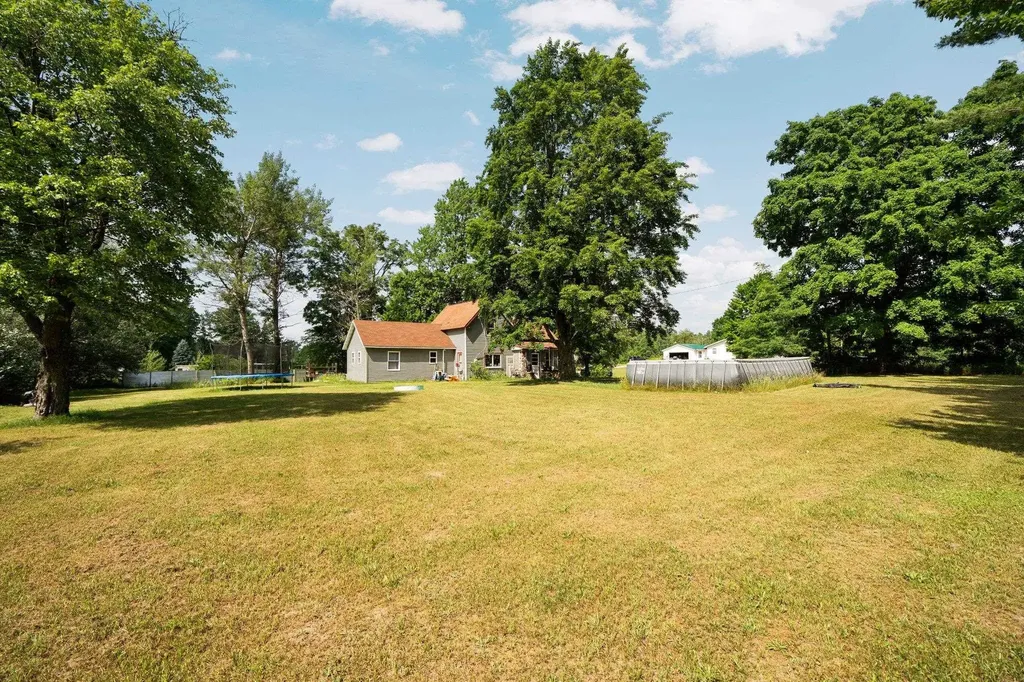 6531 N 35 Road Greenwood Township MI 49663