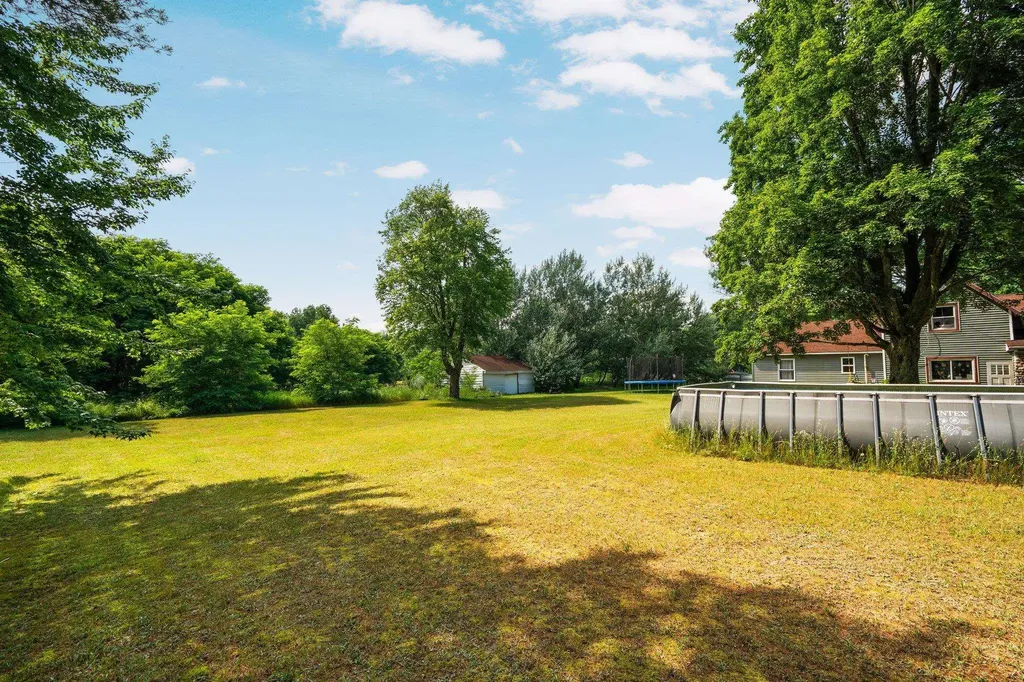 6531 N 35 Road Greenwood Township MI 49663