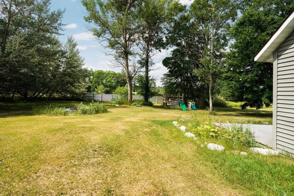 6531 N 35 Road Greenwood Township MI 49663