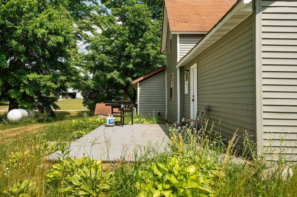 6531 N 35 Road Greenwood Township MI 49663