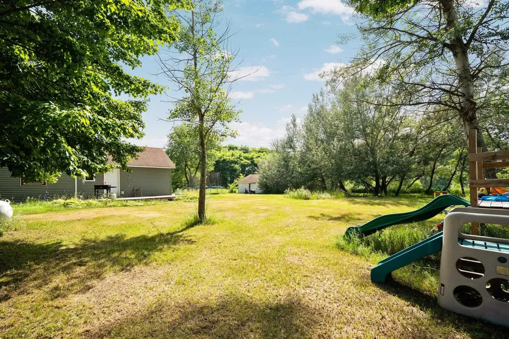 6531 N 35 Road Greenwood Township MI 49663