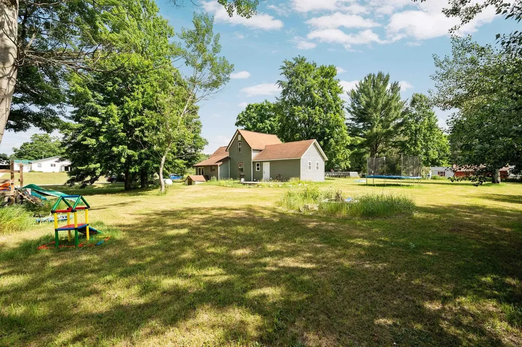 6531 N 35 Road Greenwood Township MI 49663