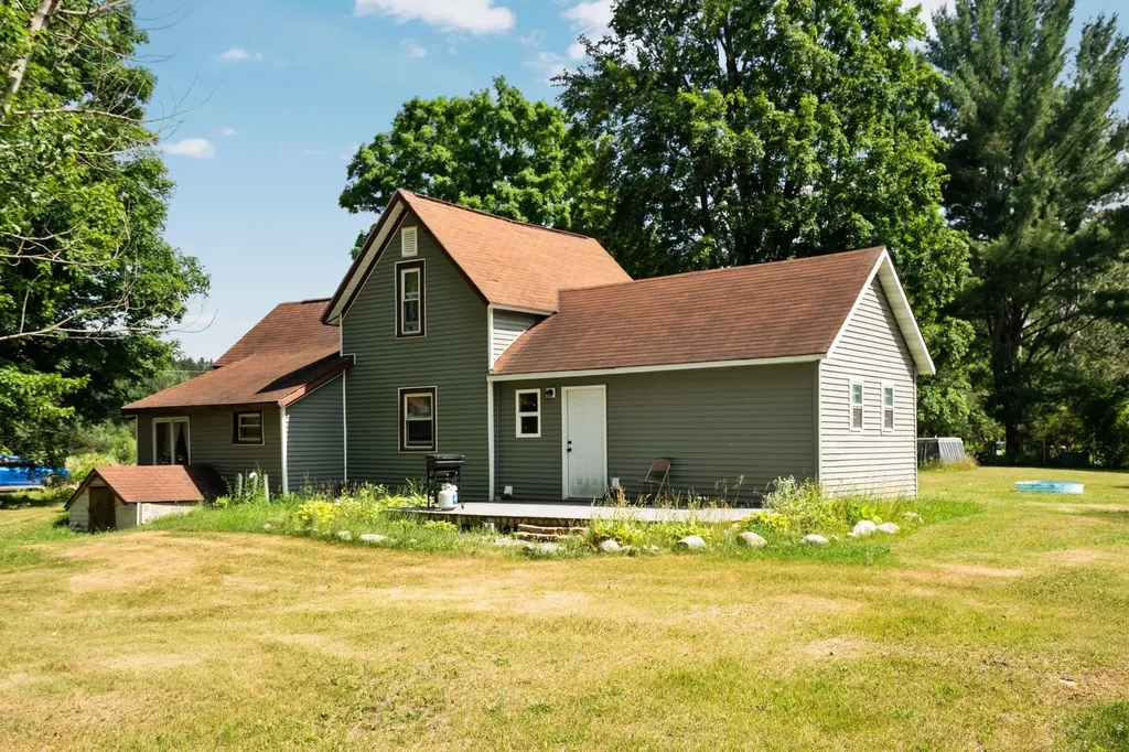 6531 N 35 Road Greenwood Township MI 49663