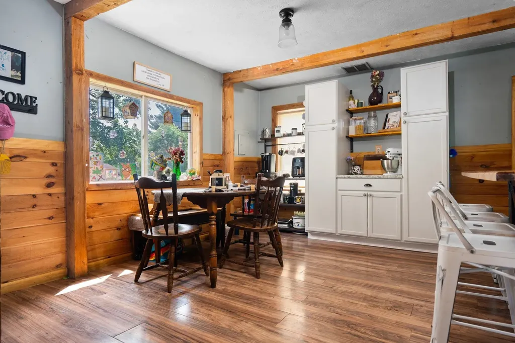 6531 N 35 Road Greenwood Township MI 49663