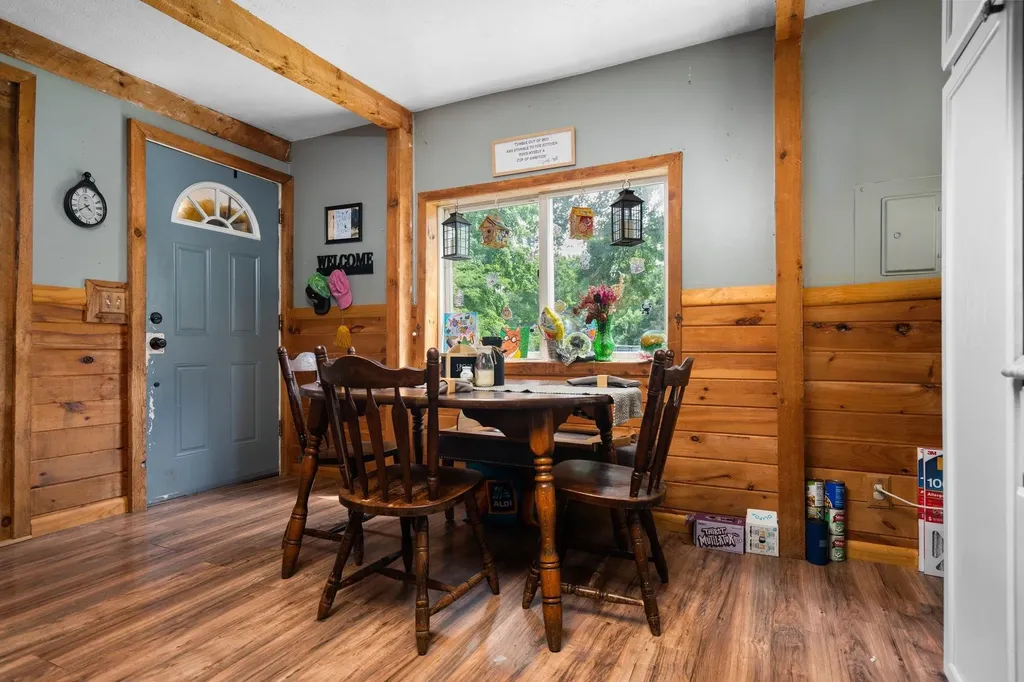 6531 N 35 Road Greenwood Township MI 49663
