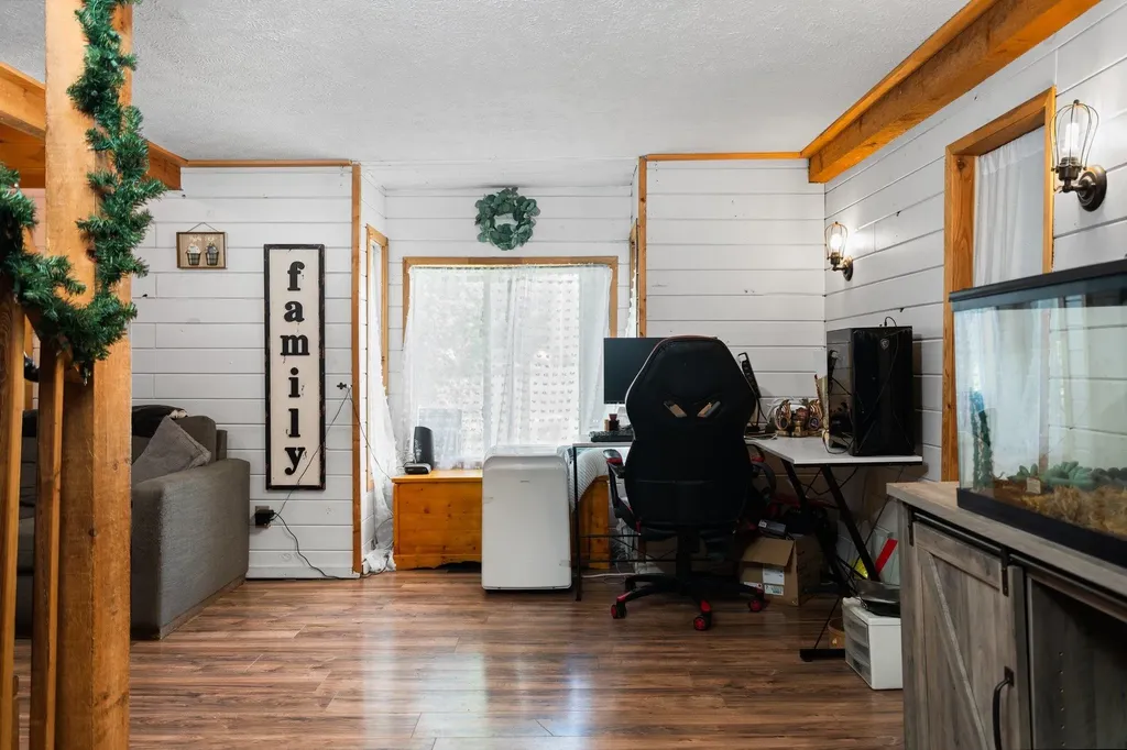 6531 N 35 Road Greenwood Township MI 49663
