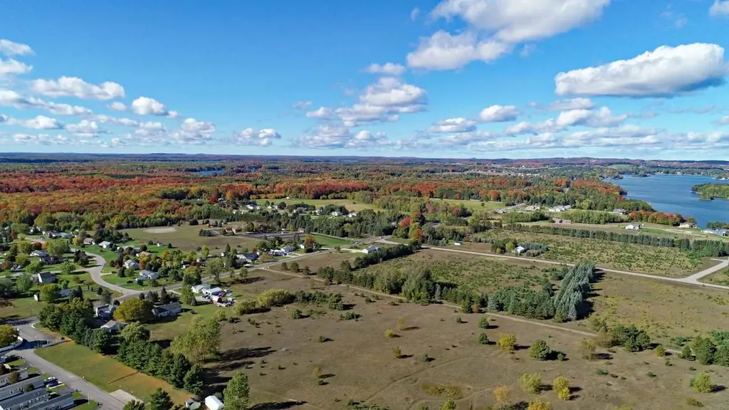 0 Silver Harbor Drive Blair Township MI 49684