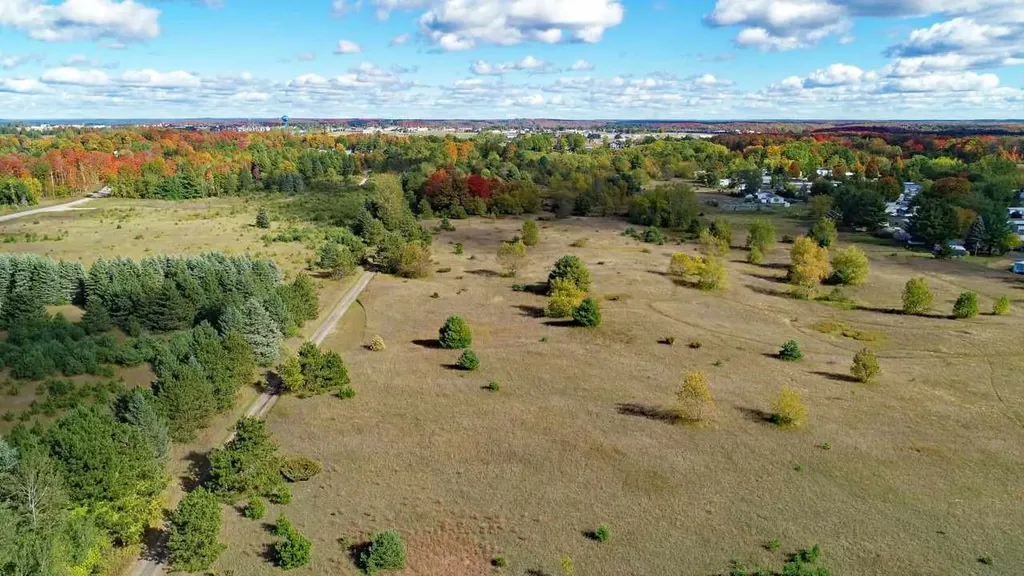 0 Silver Harbor Drive Blair Township MI 49684