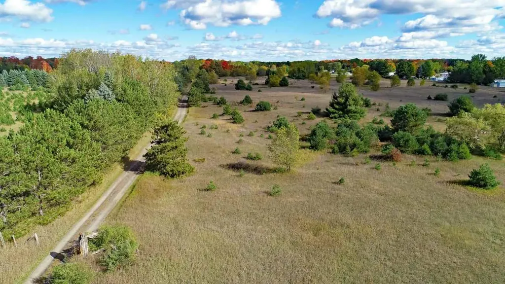 0 Silver Harbor Drive Blair Township MI 49684