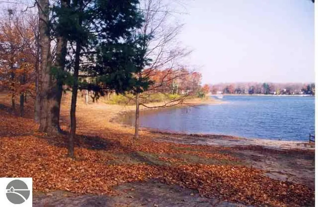 0 Silver Harbor Drive Blair Township MI 49684