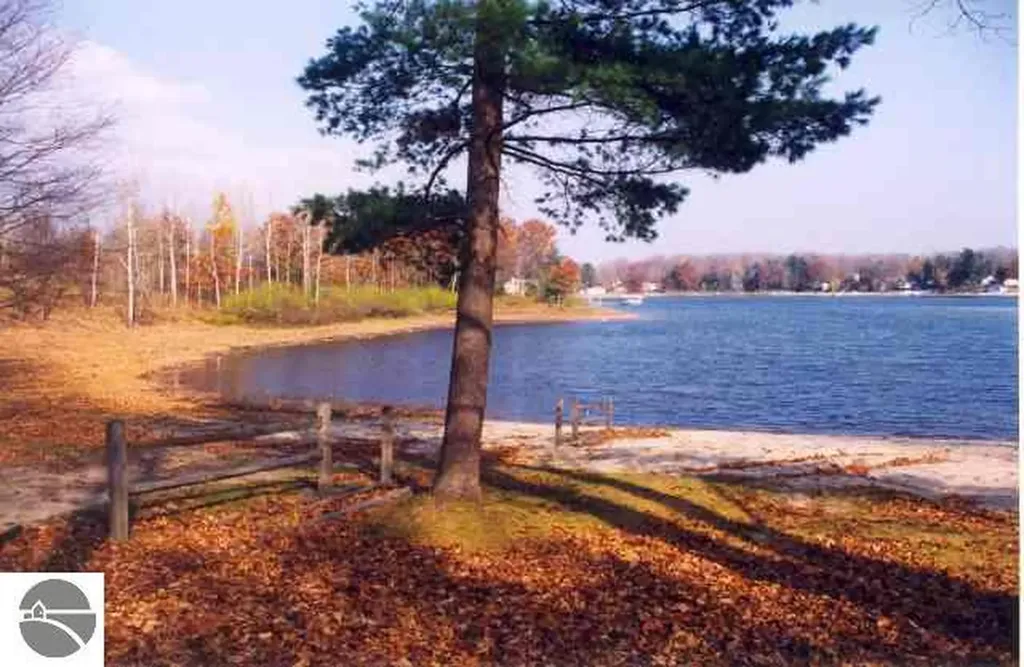 0 Silver Harbor Drive Blair Township MI 49684