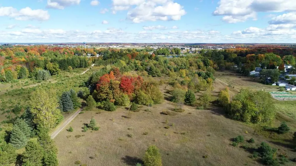 0 Silver Harbor Drive Blair Township MI 49684