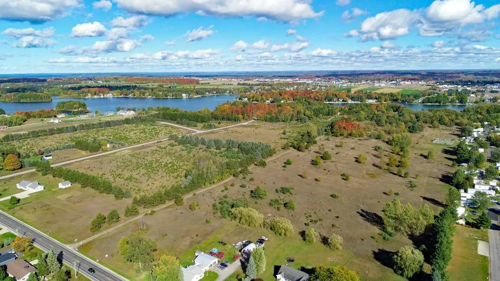 0 Silver Harbor Drive Blair Township MI 49684
