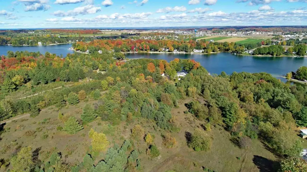 0 Silver Harbor Drive Blair Township MI 49684