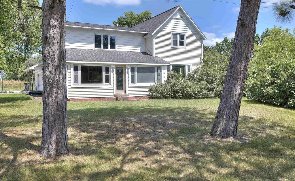 20682 Honor Highway Inland Township MI 49643