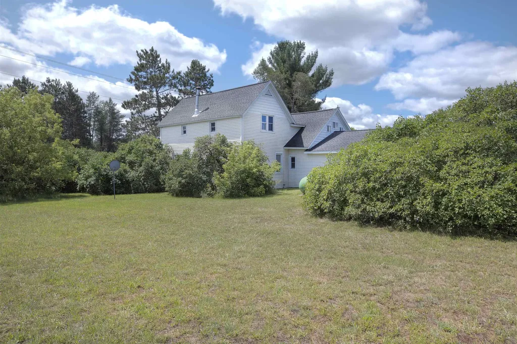 20682 Honor Highway Inland Township MI 49643