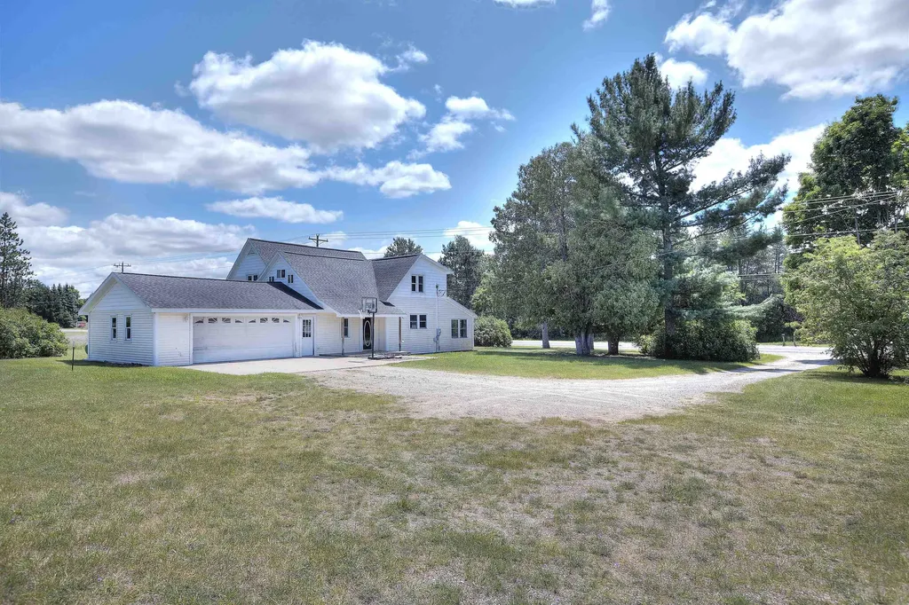 20682 Honor Highway Inland Township MI 49643