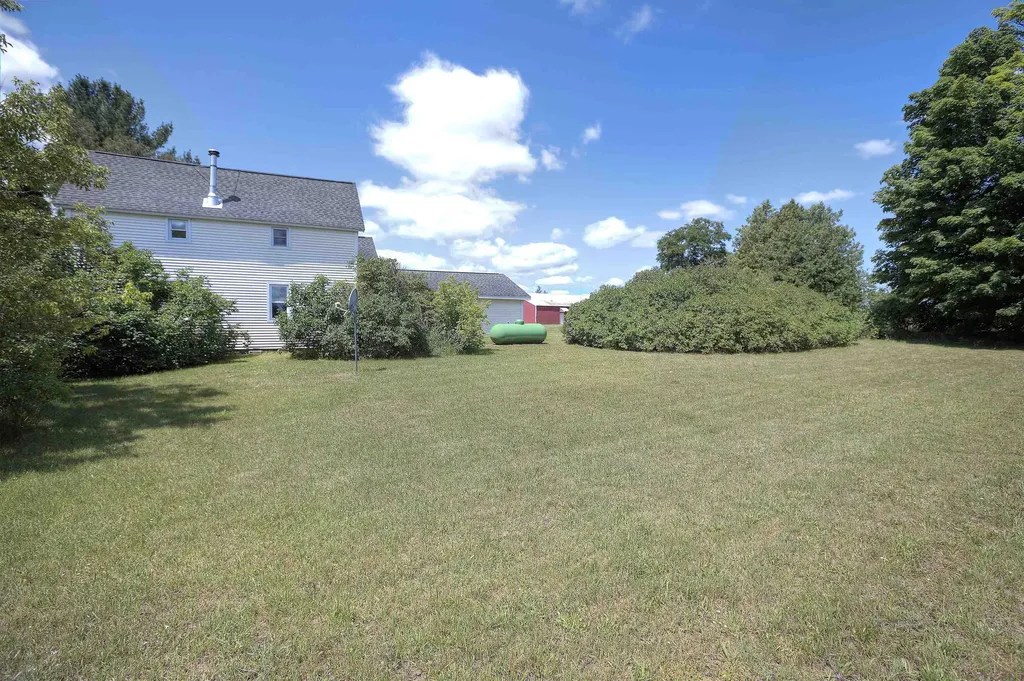 20682 Honor Highway Inland Township MI 49643