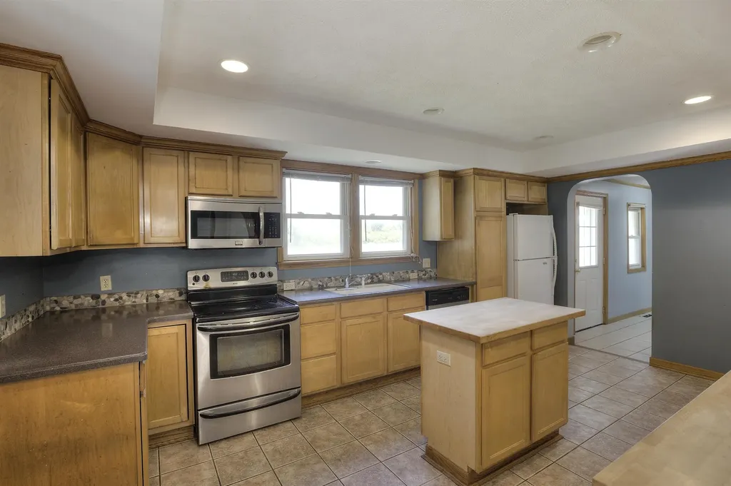 20682 Honor Highway Inland Township MI 49643