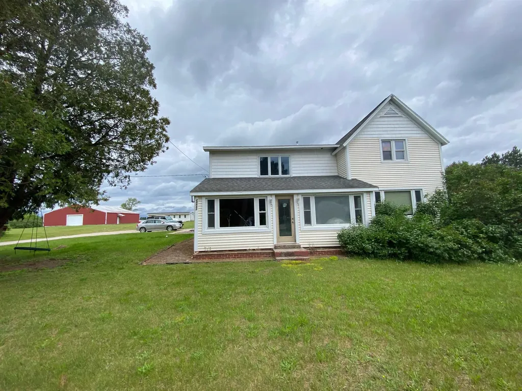 20682 Honor Highway Inland Township MI 49643